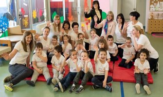 Udruženim naporima jednake šanse za svu djecu