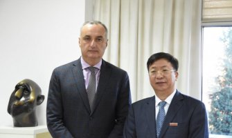 Oko 500 polaznika kursa kineskog jezika godišnje 