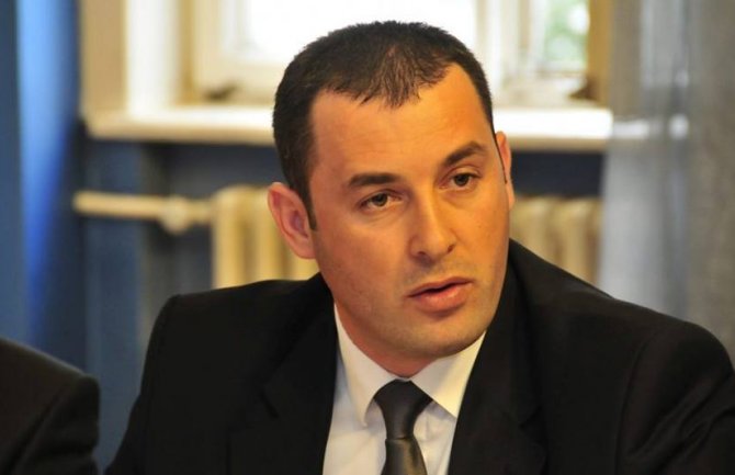 Šćekić: Odluka o raspisivanju izbora nije nas zatekla nespremne