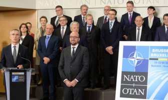 Jedinstvo i solidarnost Alijanse ključni za očuvanje kolektivne bezbjednosti