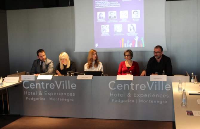 CGO: REKOM je posljednja šansa za pomirenje u regionu 