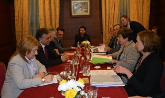 Crna Gora u regionu pokazala zavidnu finansijsku stabilnost