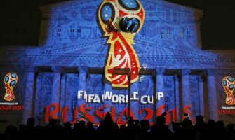 FIFA: Za 24 sata 1,3 miliona zahtjeva za ulaznice za Svjetsko prvenstvo