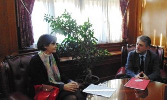 Dobra saradnja Crne Gore i Austrije garant podrške na evropskom putu