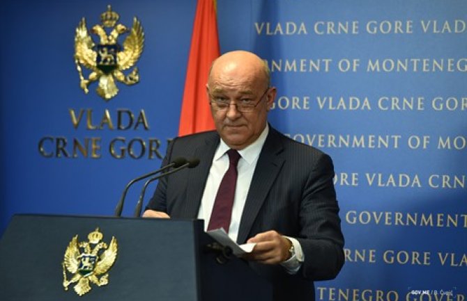 Rebalans budžeta 9,5 miliona eura, sredstva idu gdje su najpotrebnija