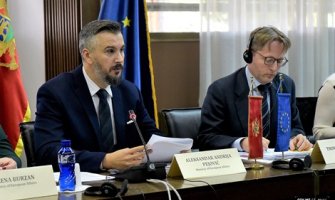 Crna Gora ostvarila značajan reformski napredak na putu ka EU