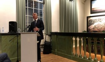 Đukanović: Prioritet pobjeda na predsjedničkim izborima 