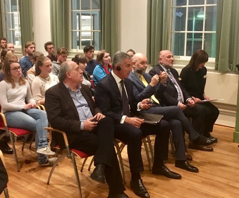 MiloDjukanovicnapredavanjunaUniverzitetuAmsterdam812201703