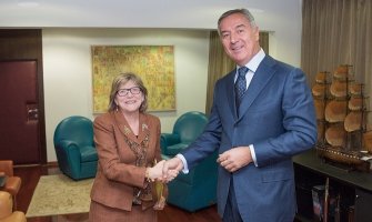 Đukanović: Bojkot institucija ne doprinosi stabilizaciji društva