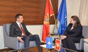 Potpisan Memorandum o razumijevanju