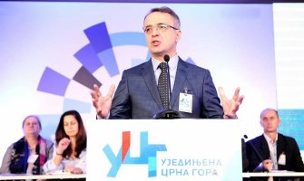 Danilović: Dovoljno smo se molili da se opozicija ujedini