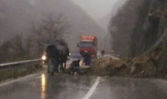 Veliki odron u Platijama