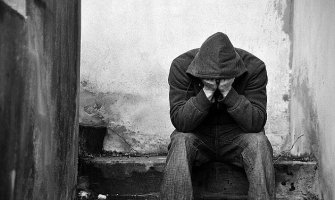 Za deset mjeseci 95 samoubistava u Crnoj Gori