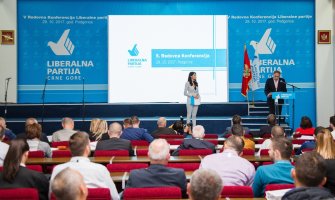 LP imenovala najviše organe partije, novi i mladi ljudi u timu