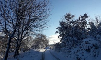 Tokom noći novo naoblačenje, temperatura do 11 stepeni