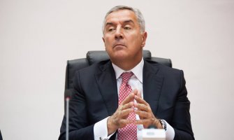 Đukanović: Neistina da smo moja porodica i ja od nezavisnosti napravili biznis