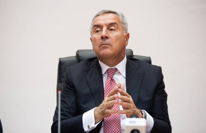 Đukanović: Neistina da smo moja porodica i ja od nezavisnosti napravili biznis