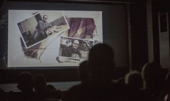 Šaranović bio veliki borac za ljudska prava svih, ne samo OSI