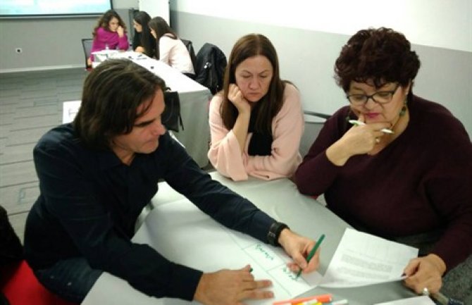 Vaspitači će ići u kućne posjete