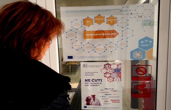 Ljekari da posvete dužnu pažnju otkrivanju uzroka nasilja