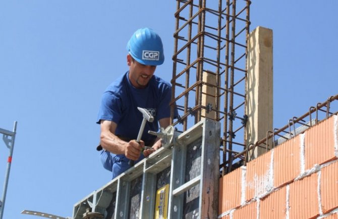 Ko započne bespravnu gradnju može da dobije i do osam godina zatvora