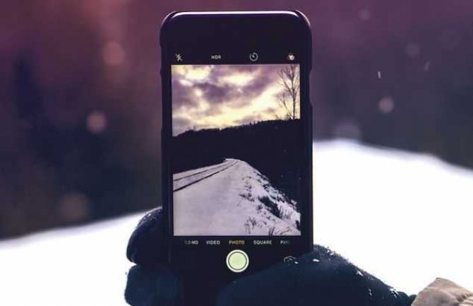 Hladnoća ne odgovara pojedinim telefonima, evo kako da ih sačuvate