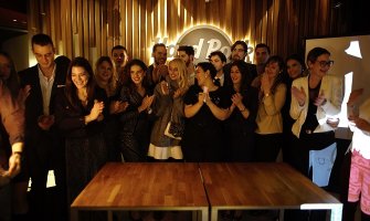 Rotaract klub Podgorica prikupio 2.965 eura za JU 