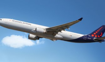 Nova avio linija Brisel – Tivat