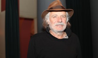 Rade Šerbedžija o skladnom braku: Preporučio bih mladim muškarcima da kuvaju svaki dan