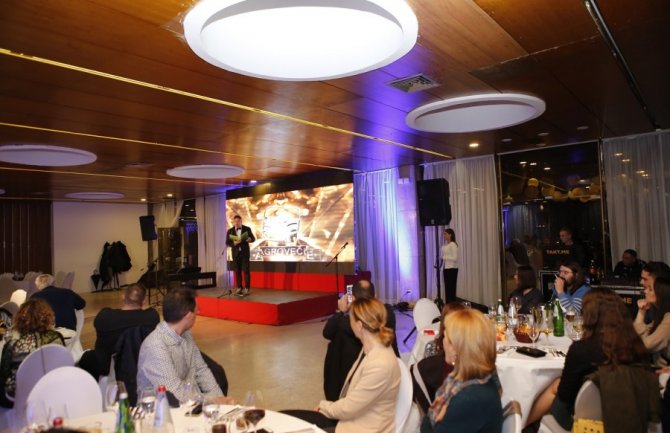 Farmer iz Bijelog Polja najbolji domaćin u Crnoj Gori