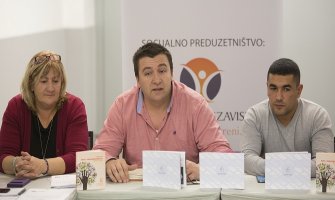 Zadruge prava adresa gdje bi siromašne i romske porodice imale priliku da zarade dnevnicu