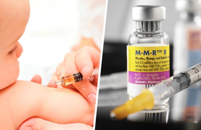 Roditelji će platiti i 2.000 eura samo da dijete ne primi vakcinu