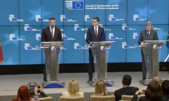 Crna Gora je uspješna evropska priča