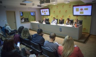  43 žene dobile novac da promijene svoj život i život drugih