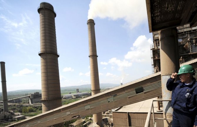 Američka kompanija će graditi termoelektranu 