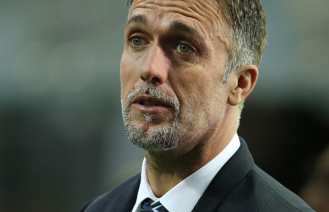 Batistuta: Ako Roma uđe u finale Lige šampiona, kuvam za cijeli tim