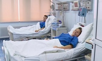 Još dvije uspješne transplantacije bubrega u CG: Dijana i Ahmedin kreću u novi život