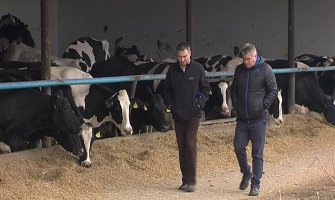 Evropskim farmerima ugovori za otkup proizvoda