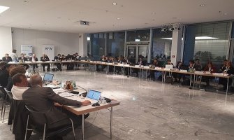 Crnoj Gori dodatnih 3,8 miliona eura za unapređenje saobraćajne infrastrukture