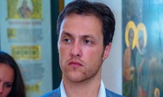 DF neće Milačića za kandidata na predsjedničkim izborima