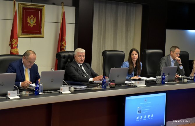 Ministarstvo ekonomije razmatra opcije za izlazak A2A iz EPCGa