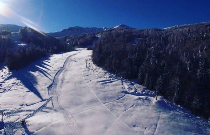 Danas počinje sezona: Uživajte u prvoj turističkoj vožnji na stazama Bjelasice