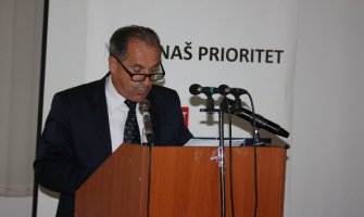 Odbor i predlagao i birao članove Savjeta Radija Bijelo Polje