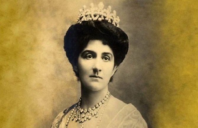 Jelena Savojska, po želji porodice sahranjena u Italiji