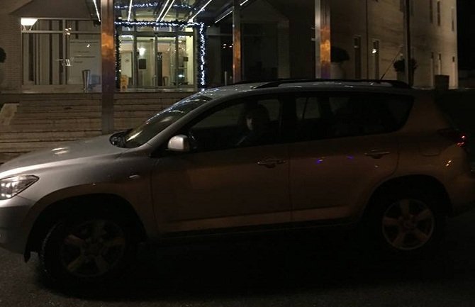 Ministarstvo zdravlja: Martinović napadnut bez ikakvog povoda