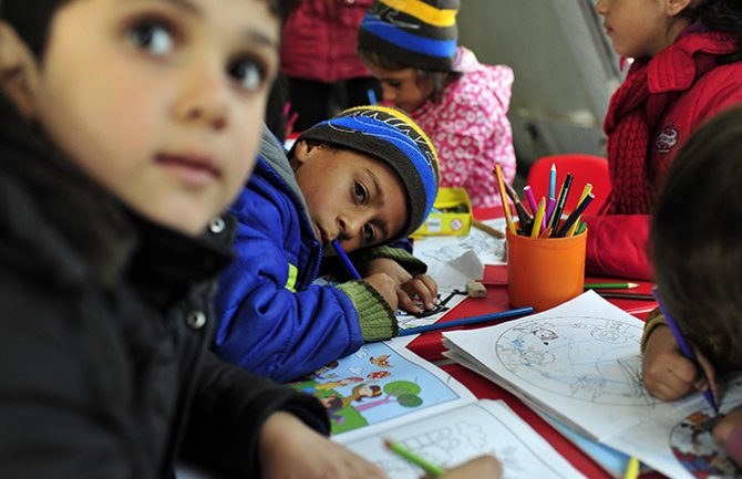 U 2017. oko 700 lica tražilo azil u Crnoj Gori 