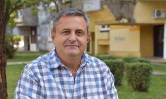 Radunović:  Raskol u podgoričkom DPS-u, Stijepović pokušava da se nametne vrhu stranke