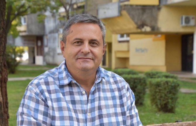 Radunović:  Raskol u podgoričkom DPS-u, Stijepović pokušava da se nametne vrhu stranke