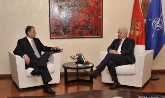 Marković: Podgorica će vrlo brzo doživjeti neviđenu ekspanziju