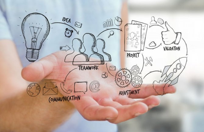 Crna Gora 48. u svijetu po inovacijama, a evo koje su zemlje regiona iza nas